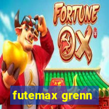 futemax grenn